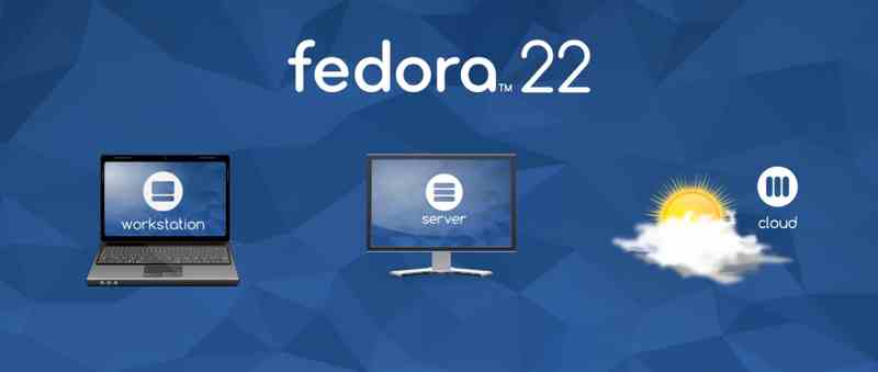 7 Things to do After Installing Fedora 22